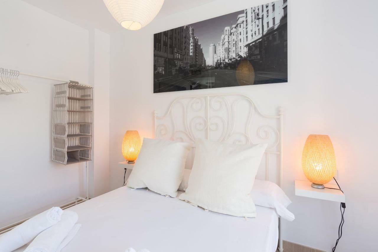 Ma2A-Perfect Apartment For Couples Or Groups Up To 5 Guests Málaga Exterior foto