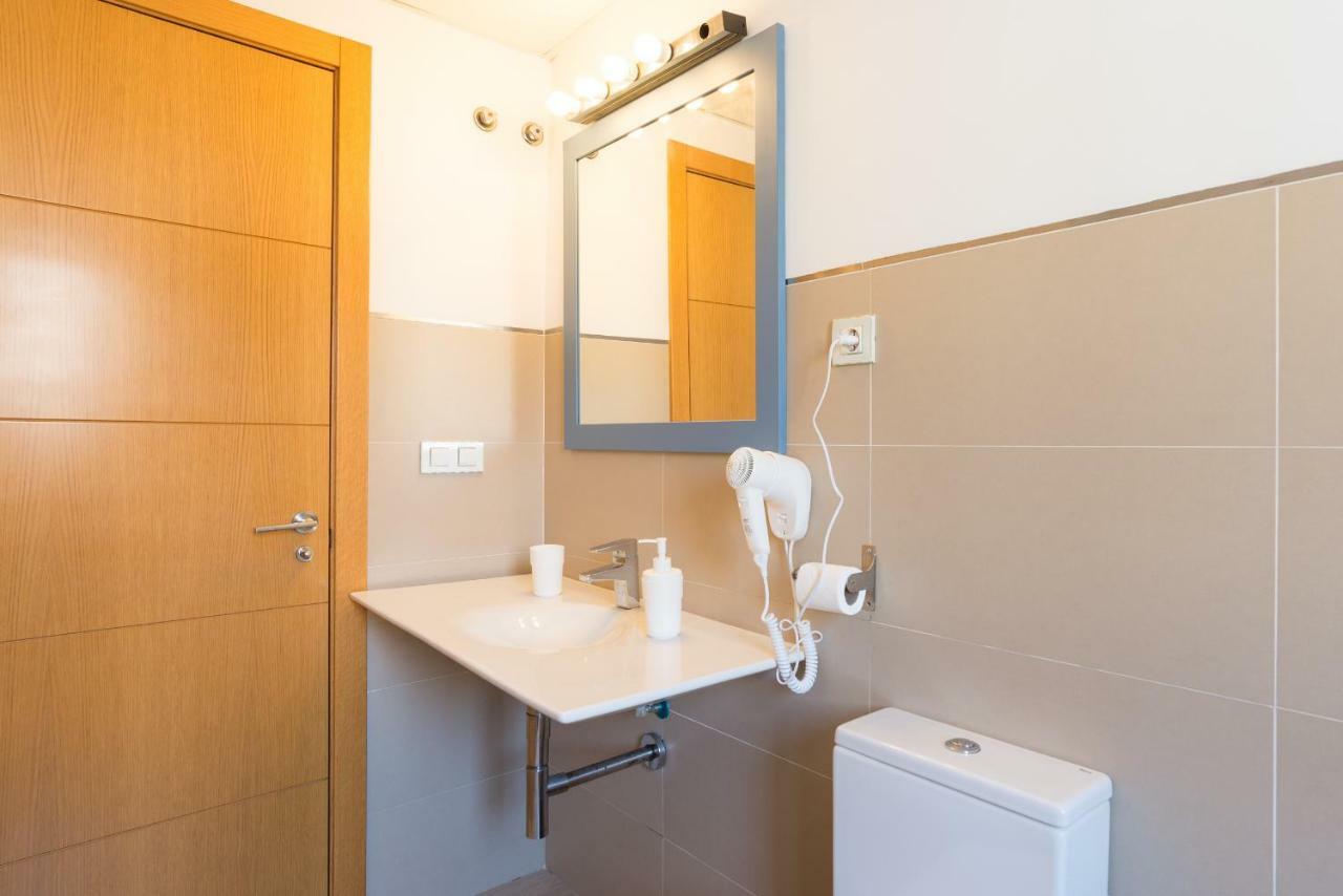 Ma2A-Perfect Apartment For Couples Or Groups Up To 5 Guests Málaga Exterior foto
