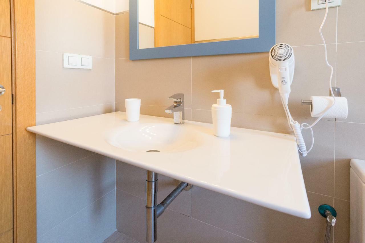 Ma2A-Perfect Apartment For Couples Or Groups Up To 5 Guests Málaga Exterior foto